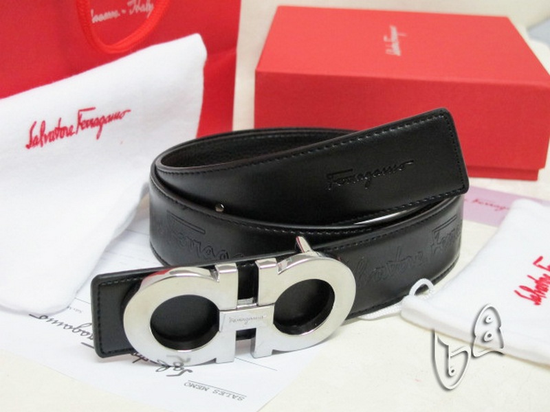 Ferragamo Belts 1296